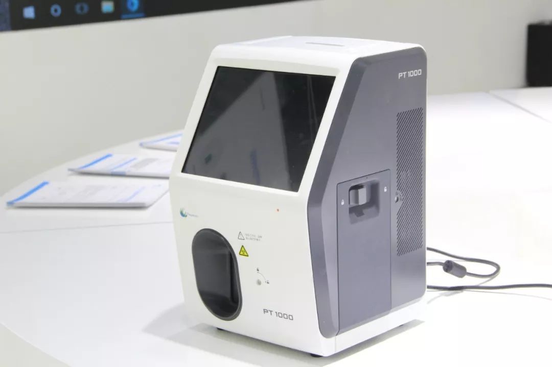 PT1000濕式血氣分析儀 PT1000濕式血氣分析儀